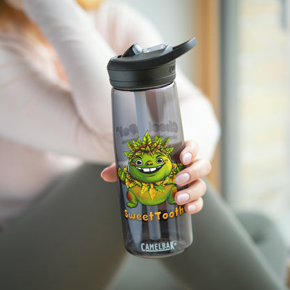 CheebaPet, Inc. - Product Title