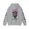 Hoodie Softstyle Unisex - PurpleHaze