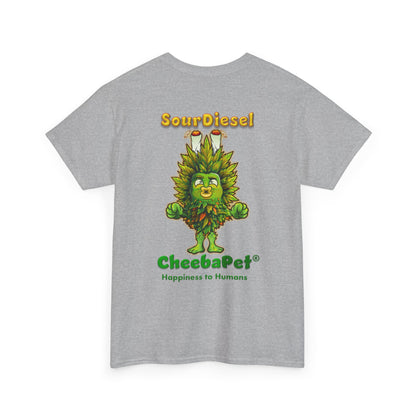 Express T SourDiesel