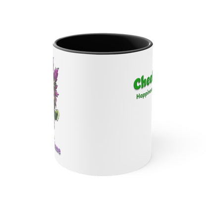 CheebaPet, Inc. - Product Title