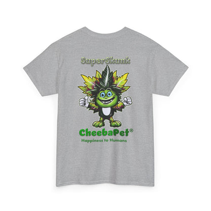 Express T SuperSkunk