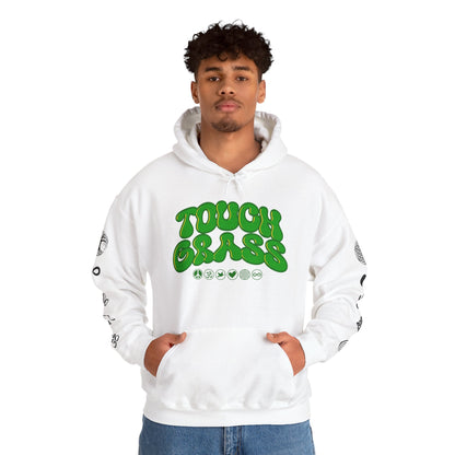 Hoodie Softstyle Unisex - BruceBanner