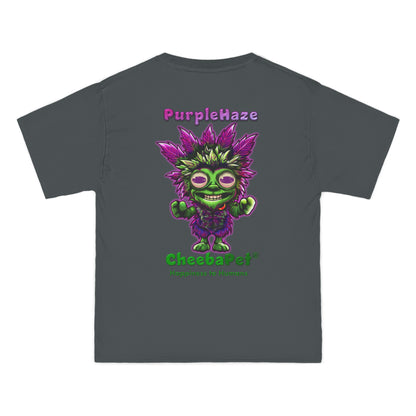 Beefy-T®  PurpleHaze