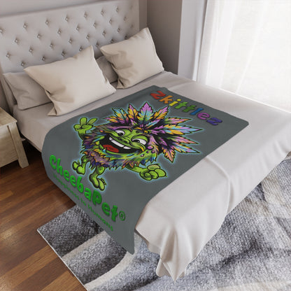 CheebaPet, Inc. - Product Title