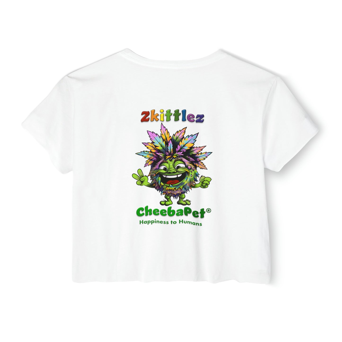 CheebaPet, Inc. - Product Title