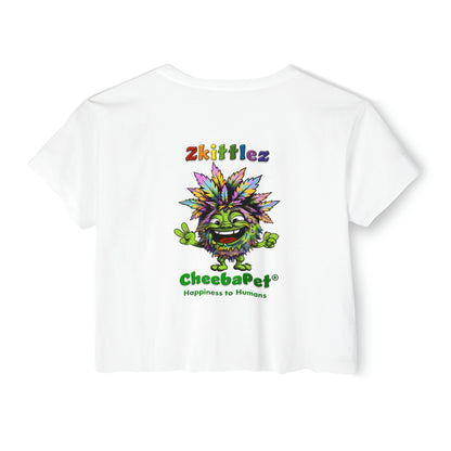 CheebaPet, Inc. - Product Title