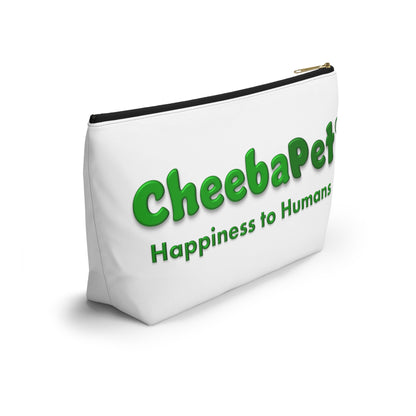 CheebaPet, Inc. - Product Title