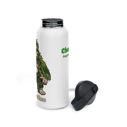 CheebaPet, Inc. - Product Title