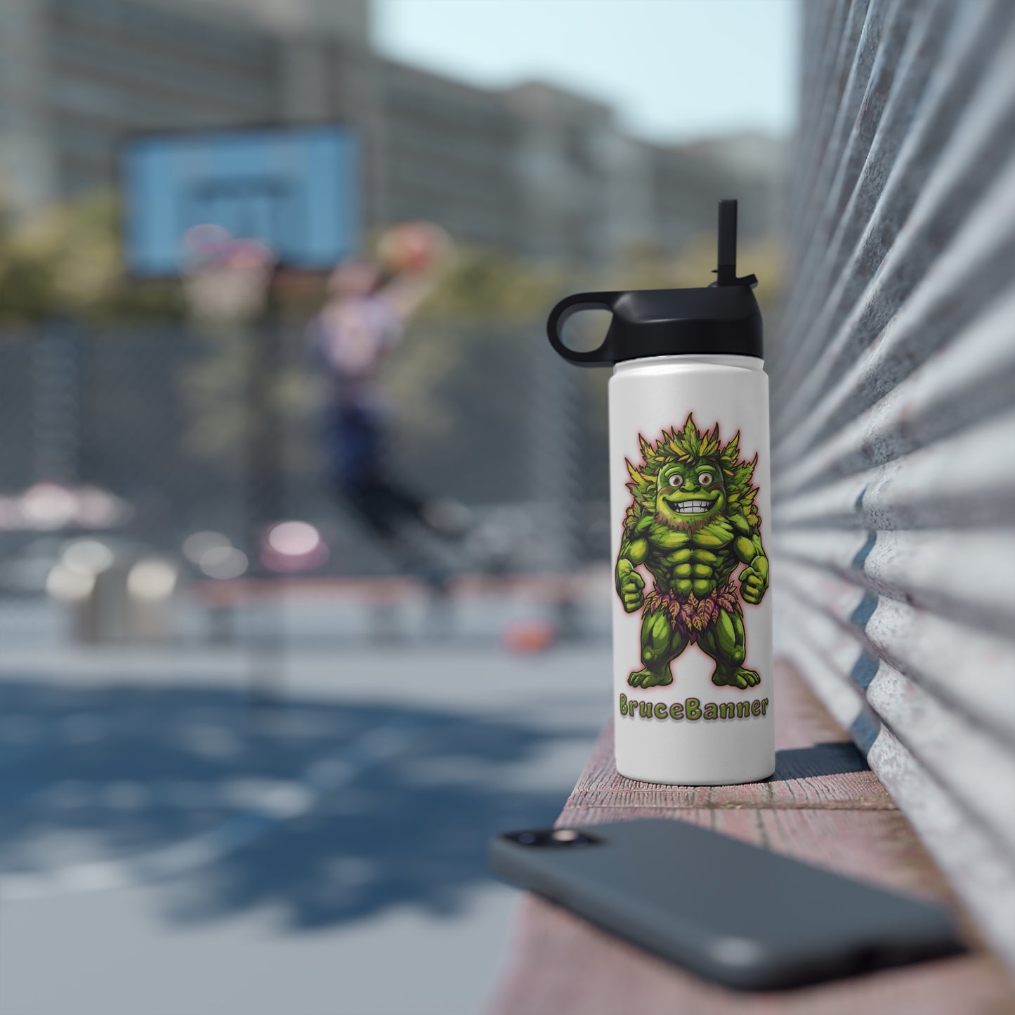 CheebaPet, Inc. - Product Title