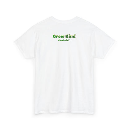 Touch Grass & Grow Kind