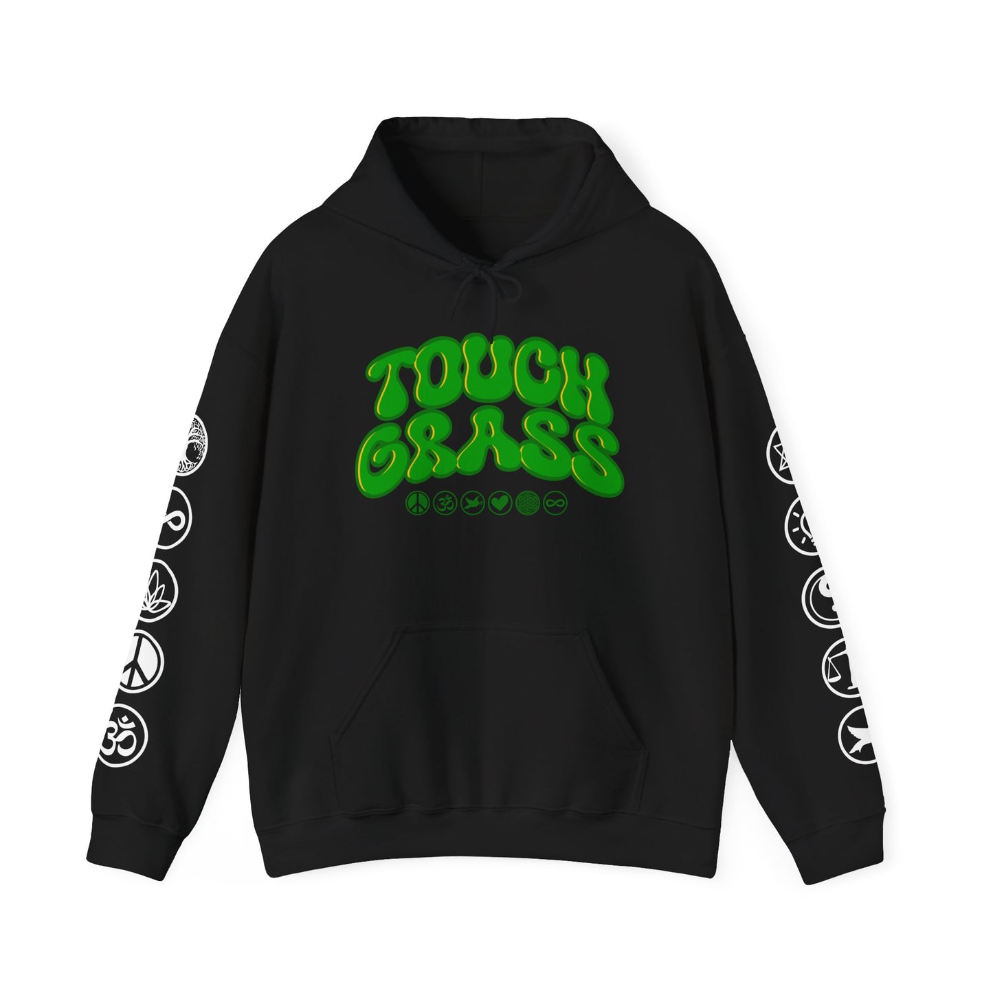 Hoodie Softstyle Unisex - GorillaGlue