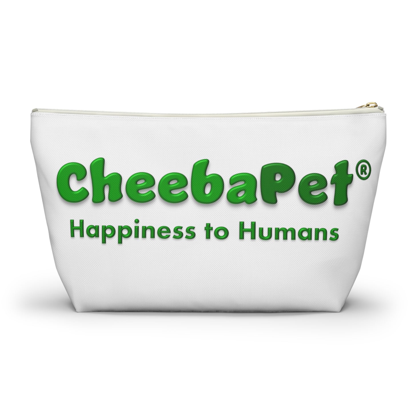 CheebaPet, Inc. - Product Title