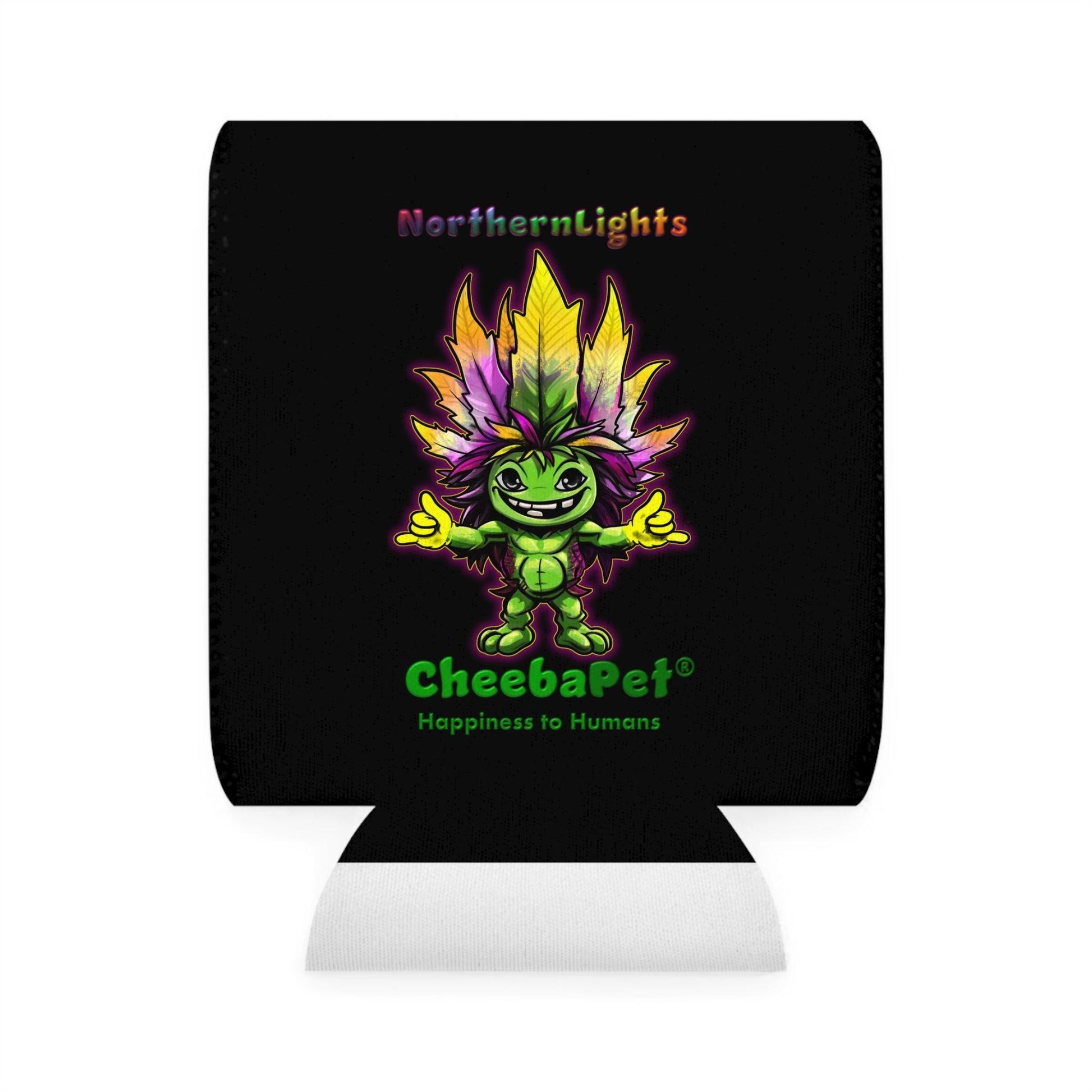 CheebaPet, Inc. - Product Title