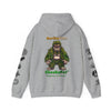 Hoodie Softstyle Unisex - GorillaGlue