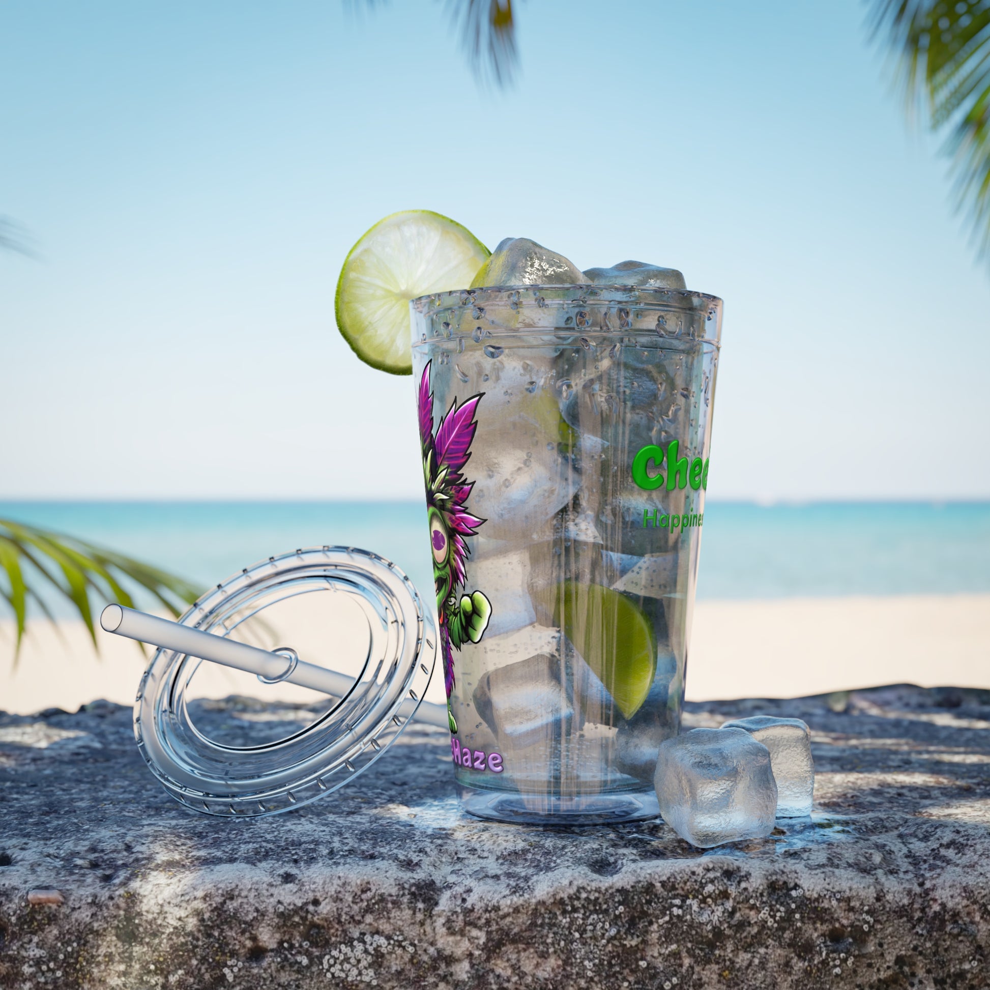 CheebaPet, Inc. - Product Title