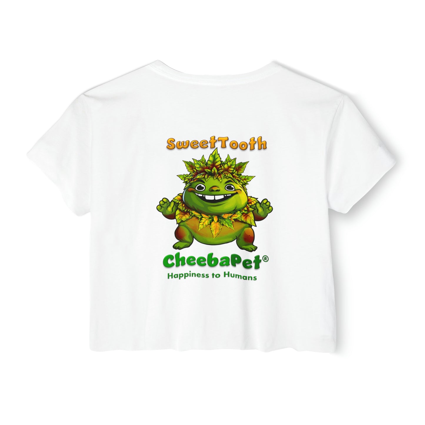 CheebaPet, Inc. - Product Title