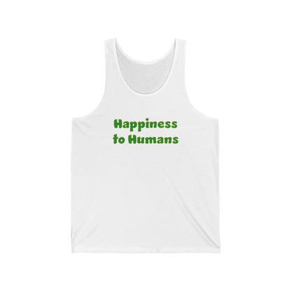 Unisex Tank - PurpleHaze