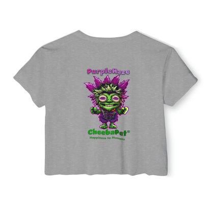 CheebaPet, Inc. - Product Title