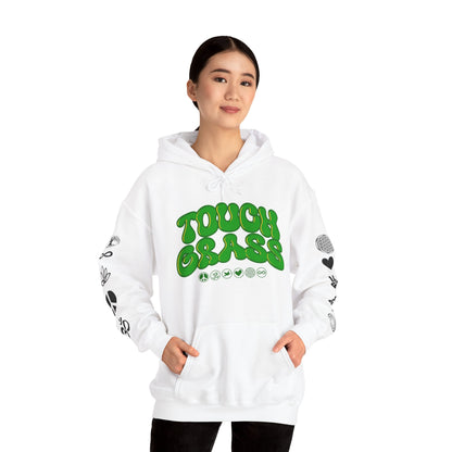 Hoodie Softstyle Unisex - NorthernLights