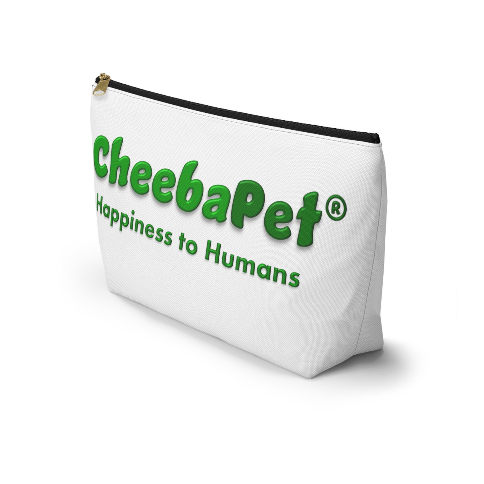 CheebaPet, Inc. - Product Title