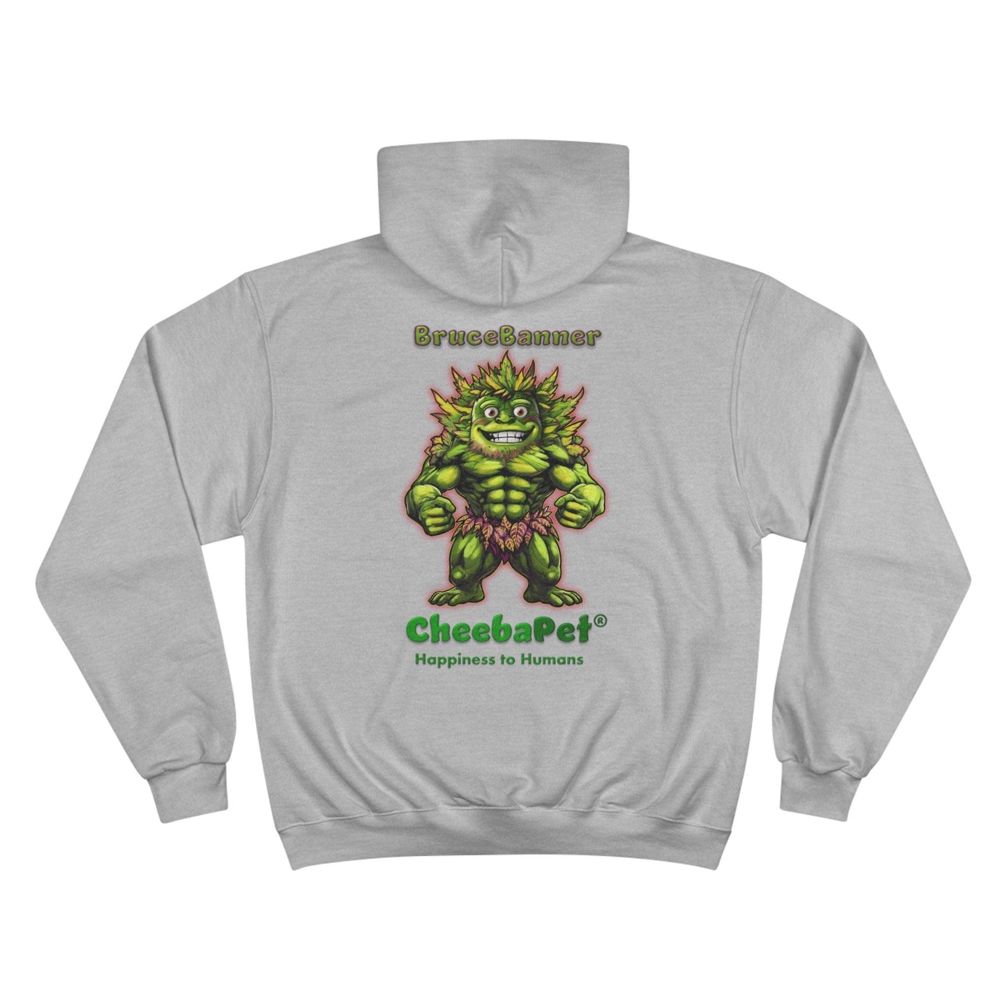 CheebaPet, Inc. - Product Title