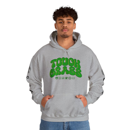 Hoodie Softstyle Unisex - NorthernLights