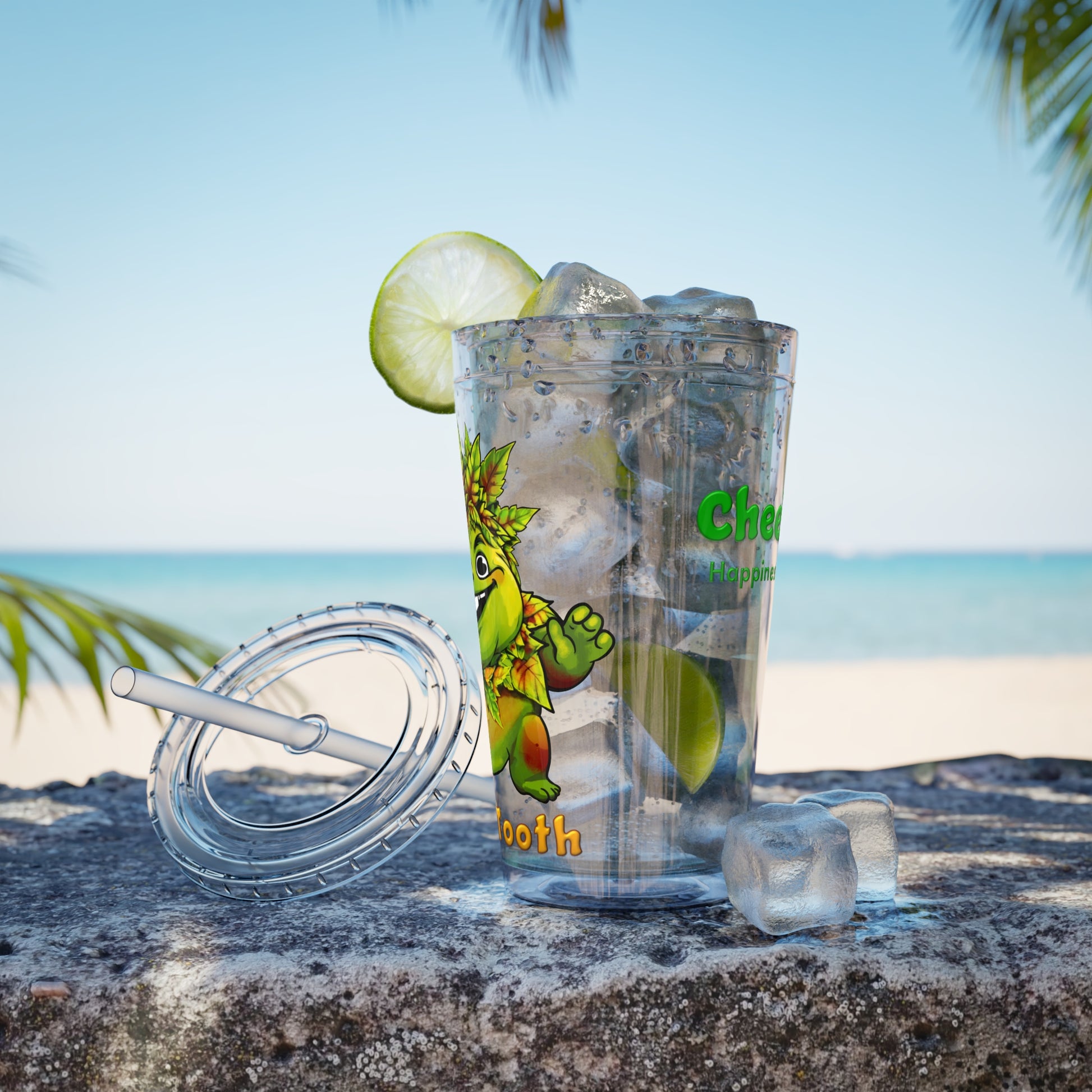 CheebaPet, Inc. - Product Title