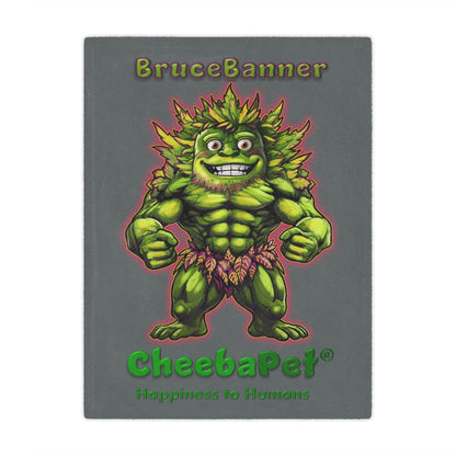 CheebaPet, Inc. - Product Title