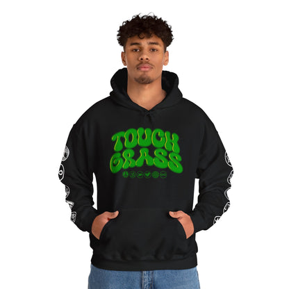 Hoodie Softstyle Unisex - TrainWreck