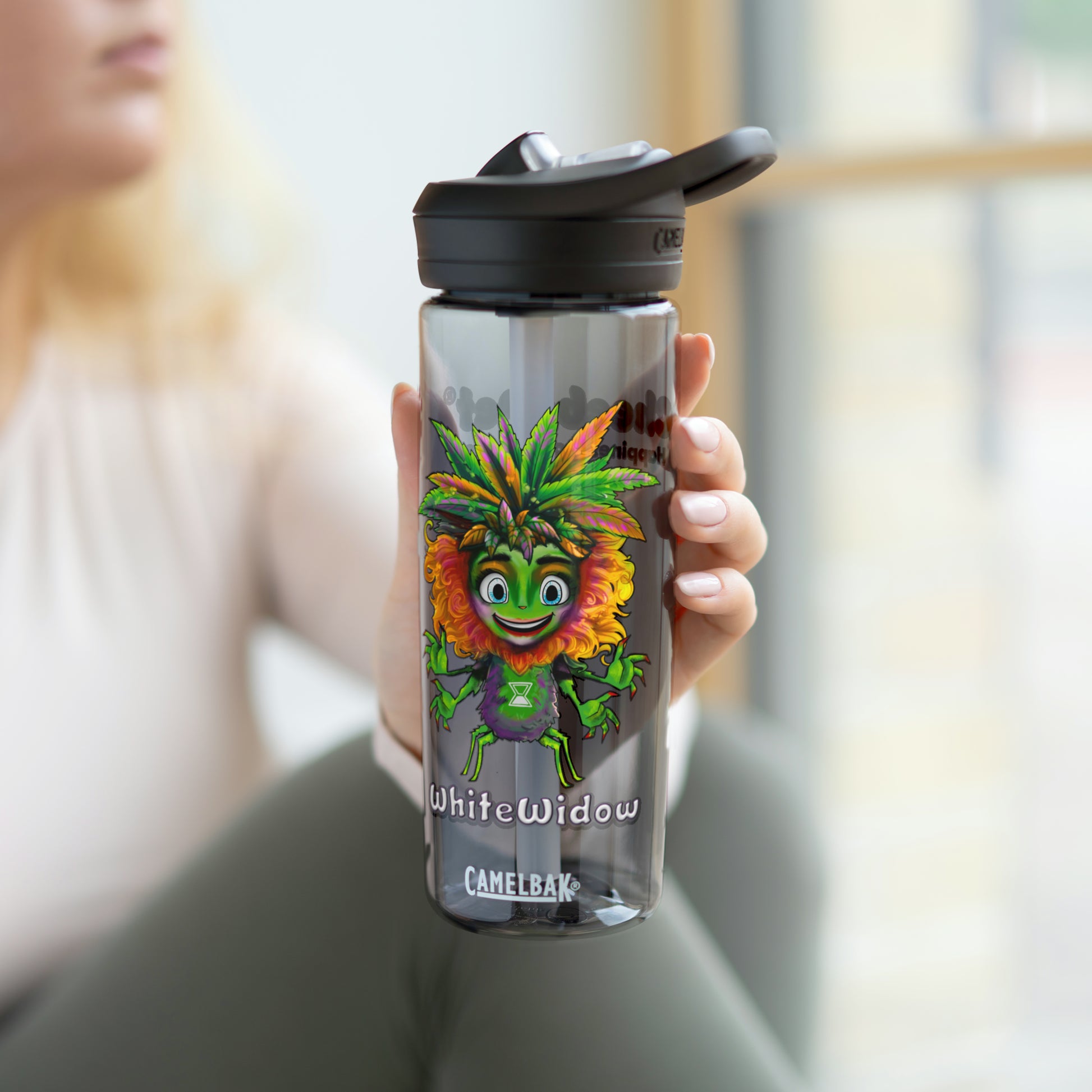 CheebaPet, Inc. - Product Title