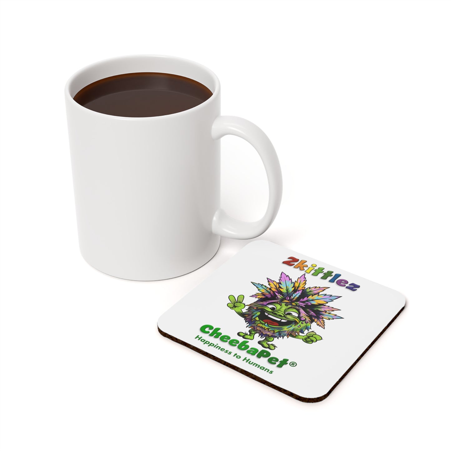 CheebaPet, Inc. - Product Title