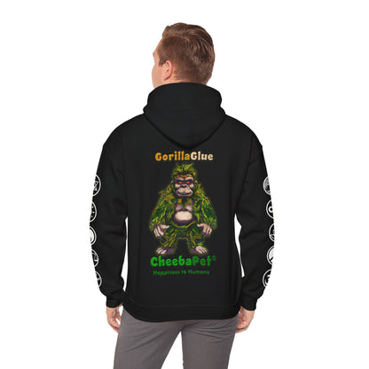 Hoodie Softstyle Unisex - GorillaGlue