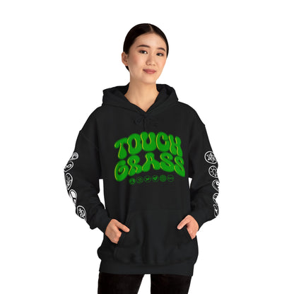 Hoodie Softstyle Unisex - TrainWreck