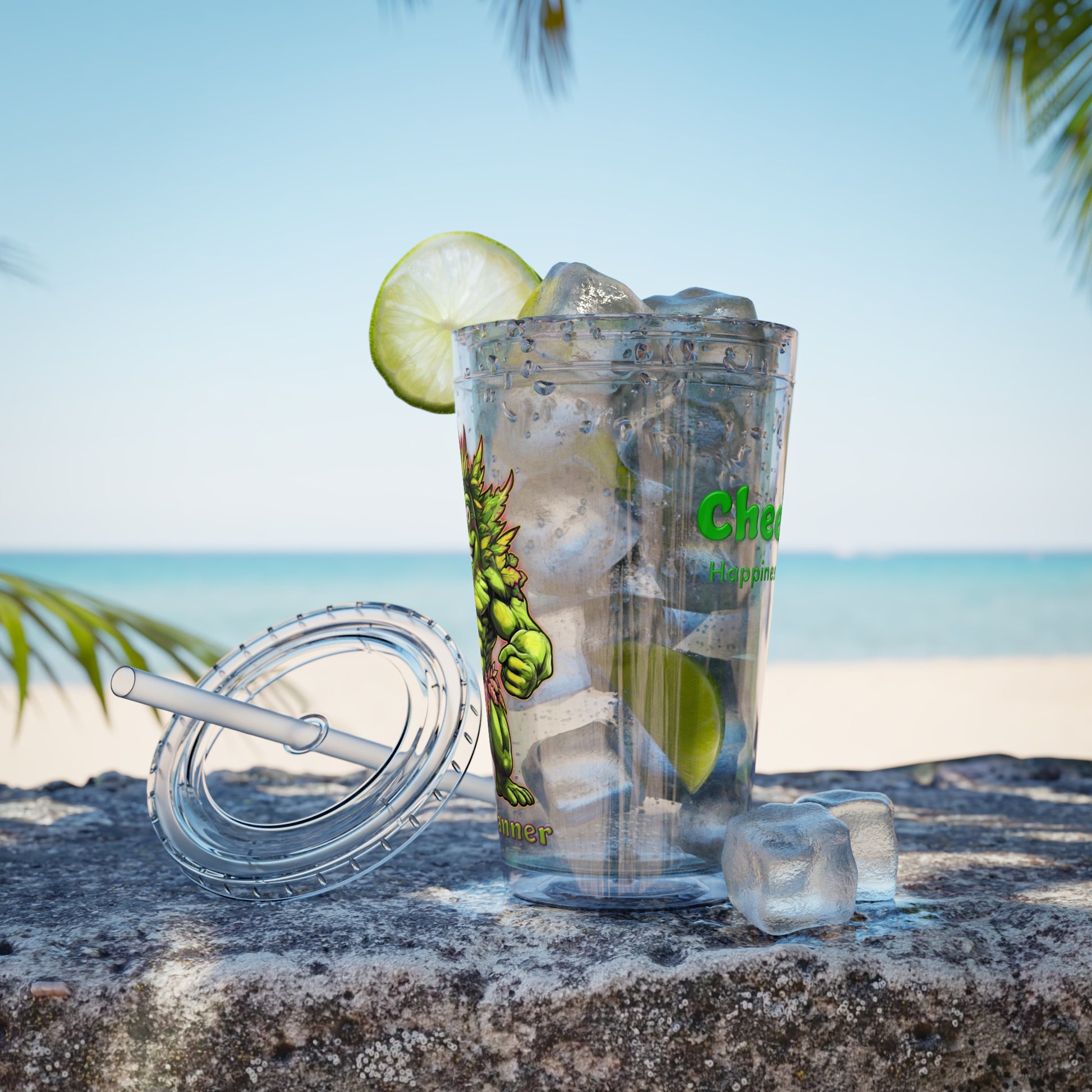 CheebaPet, Inc. - Product Title