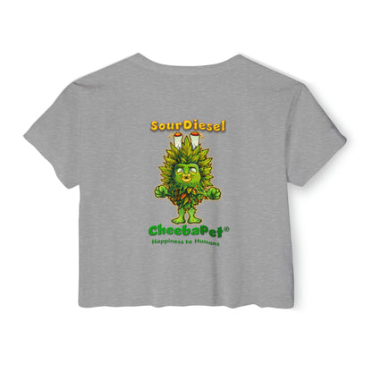 CheebaPet, Inc. - Product Title