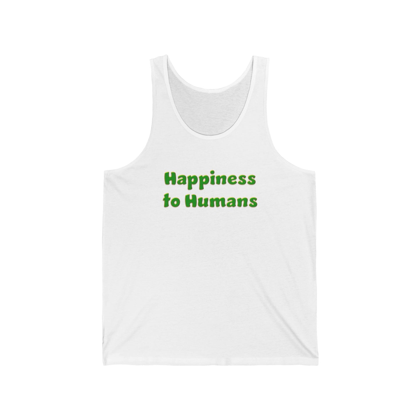 Unisex Tank - SweetTooth