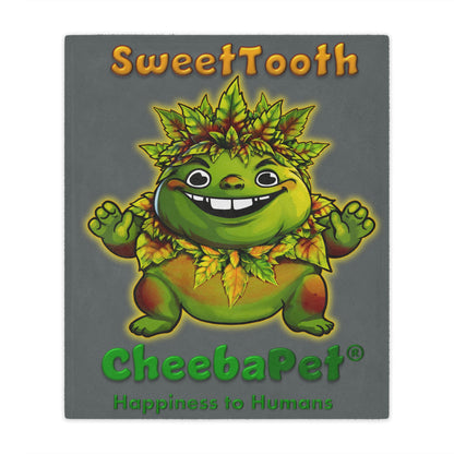 CheebaPet, Inc. - Product Title