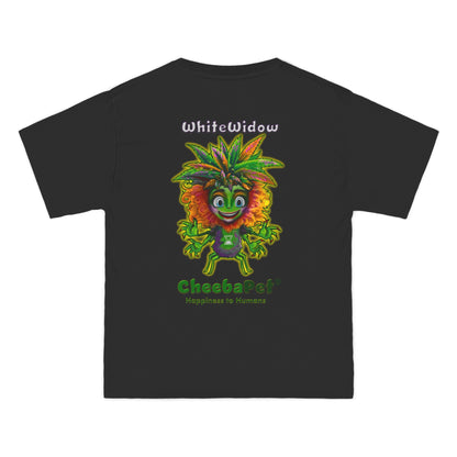 Beefy-T®  WhiteWidow