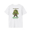 T-Shirt Softstyle Unisex - BruceBanner