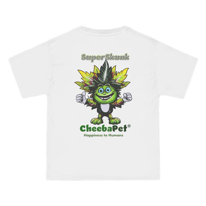 Beefy-T®  SuperSkunk