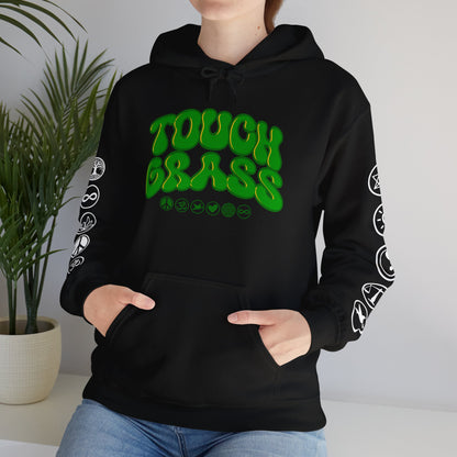 Hoodie Softstyle Unisex - SourDiesel