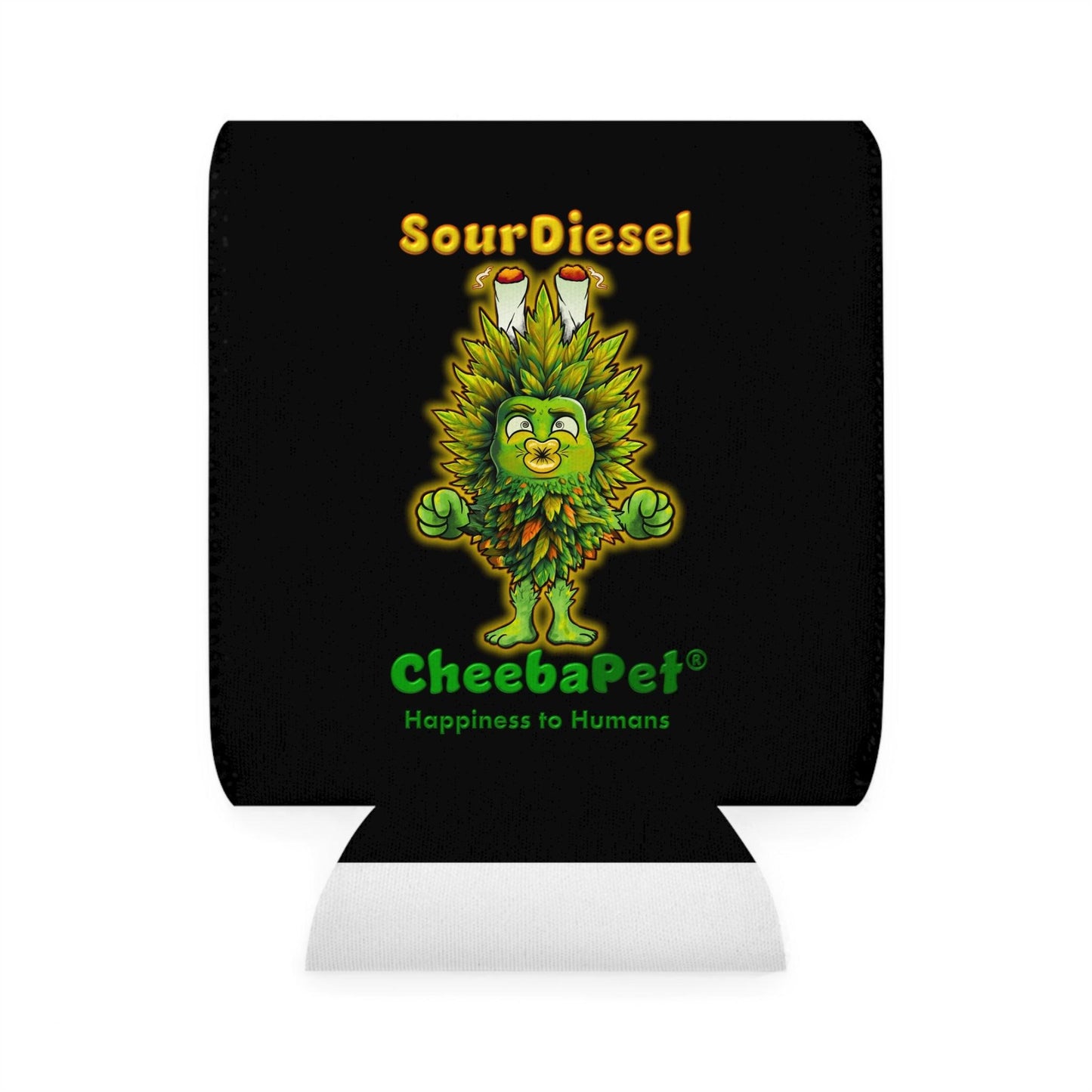 CheebaPet, Inc. - Product Title