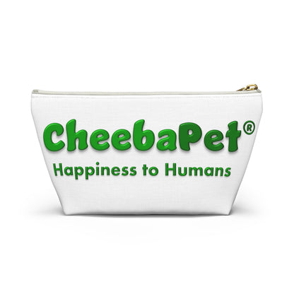 CheebaPet, Inc. - Product Title