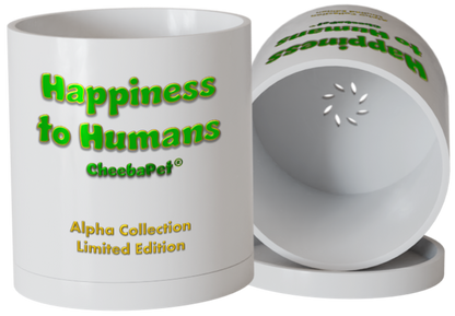 CheebaPet Planter Kit - SourDiesel